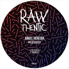 Benight (Original Mix)