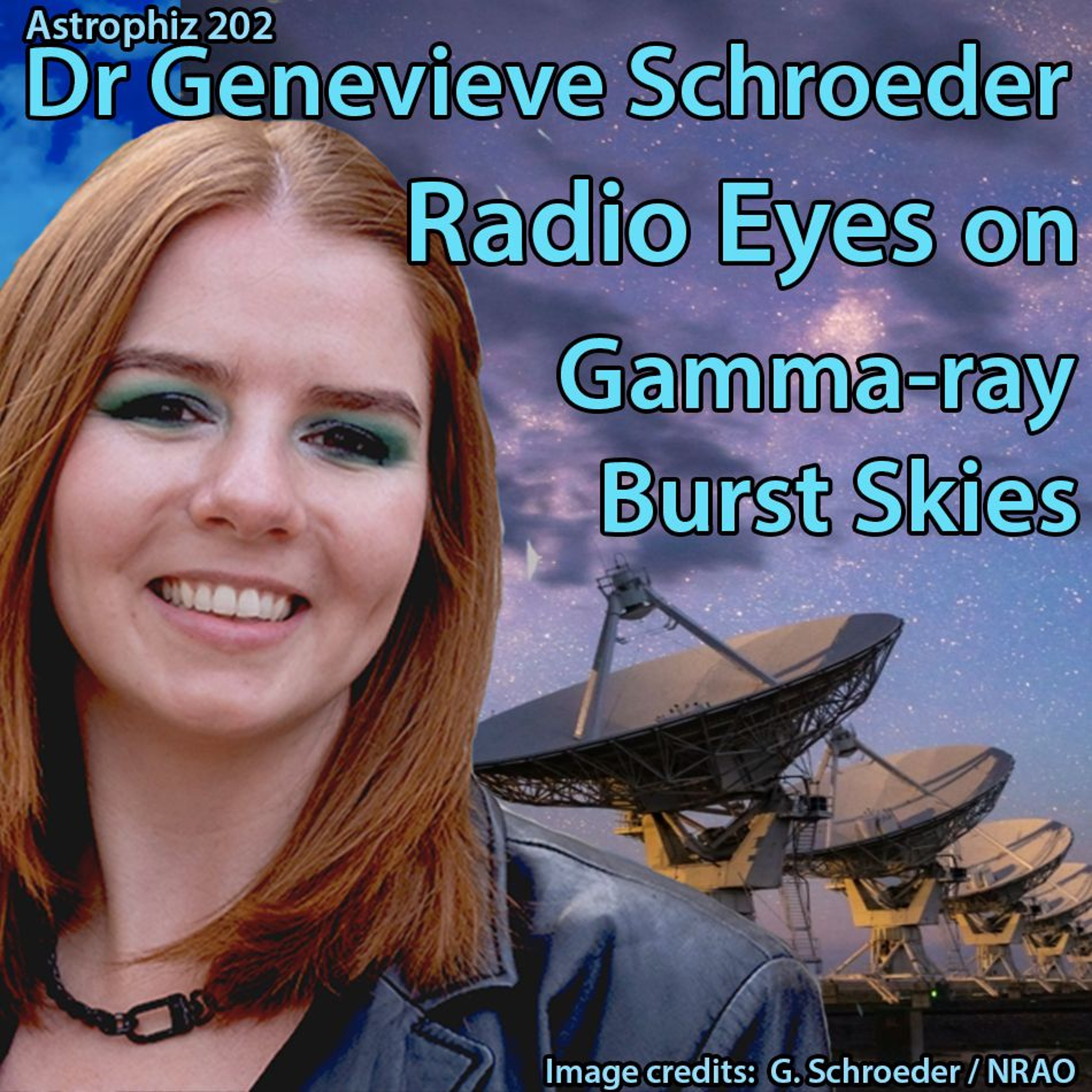 Astronomy Astrophiz Podcasts