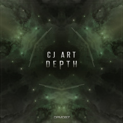 CJ Art - Depth (Original Mix)