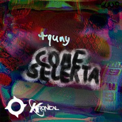 RQUNY - COME SELEKTA [Kronical & Sawswipe Remix]