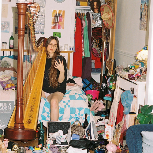 Stream FU STOP CALLING ME by Emilie Kahn | Listen online for free on ...