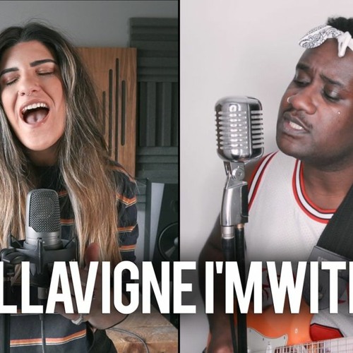 Walwin Singer Stream I'm With You | Avril Lavigne | Pop Punk Cover by WALWIN ...