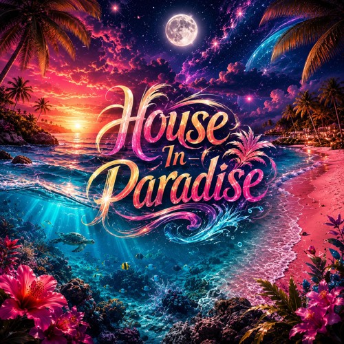 Stream Paradise Awakening (Intro) by DJ Billy Goat