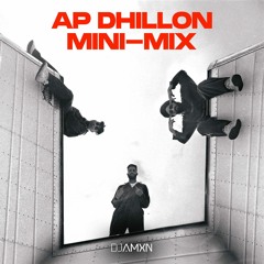 AP Dhillon Mini-Mix