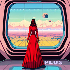 The Girl in the Red Dress (from "PLUS")