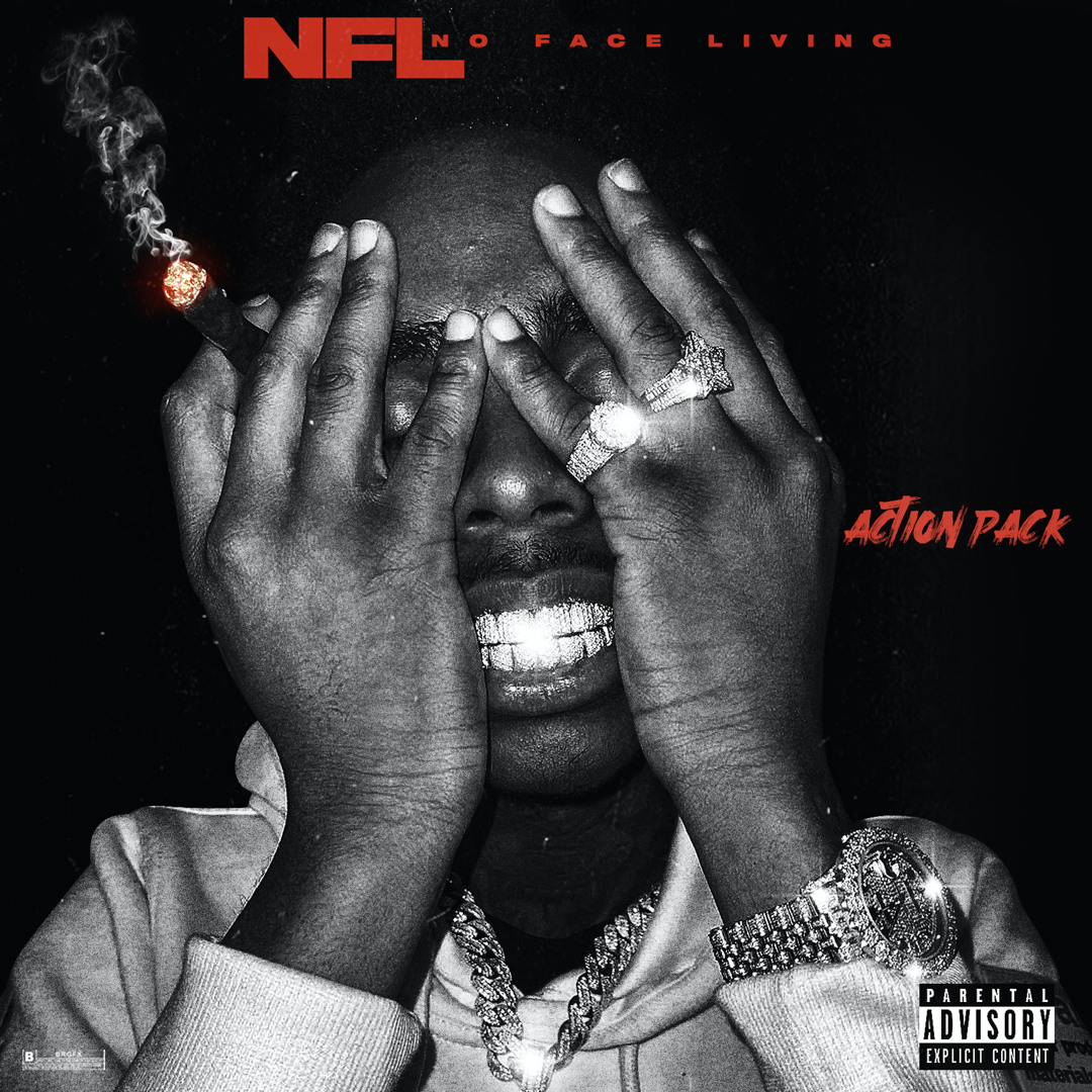Stream NFL by Action Pack AP | Listen online for free on SoundCloud