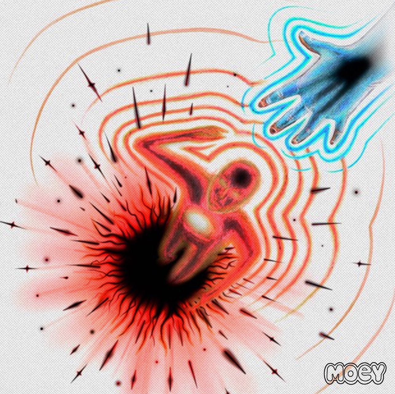 John Summit & Hayla – Shiver (Moey Remix)