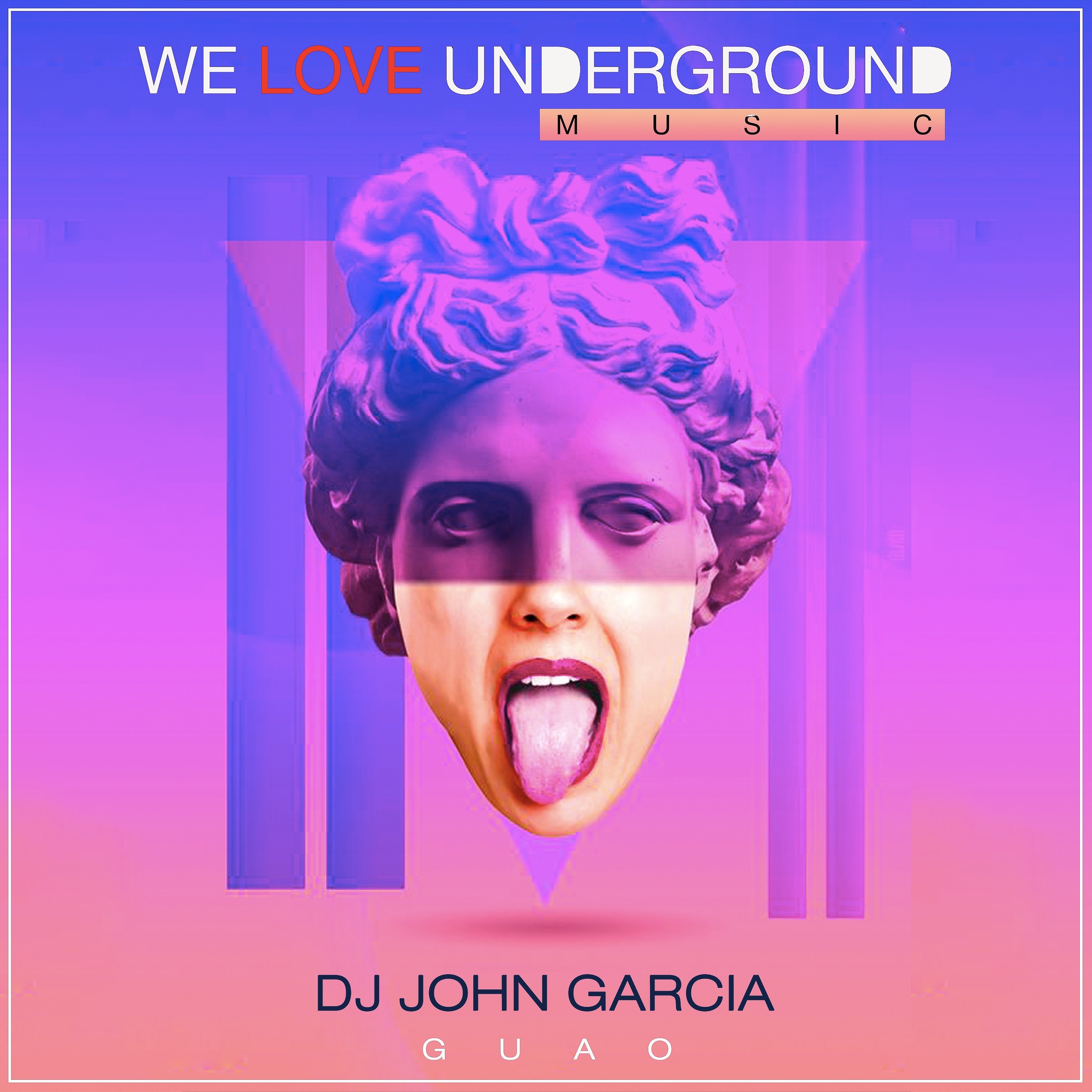 Dj John Garcia - Guao (Original Mix) - PREVIEW