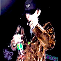 AYSY - STALE prod. NARKO KUBIX