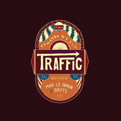 Max le Daron - Traffic feat. Bryte