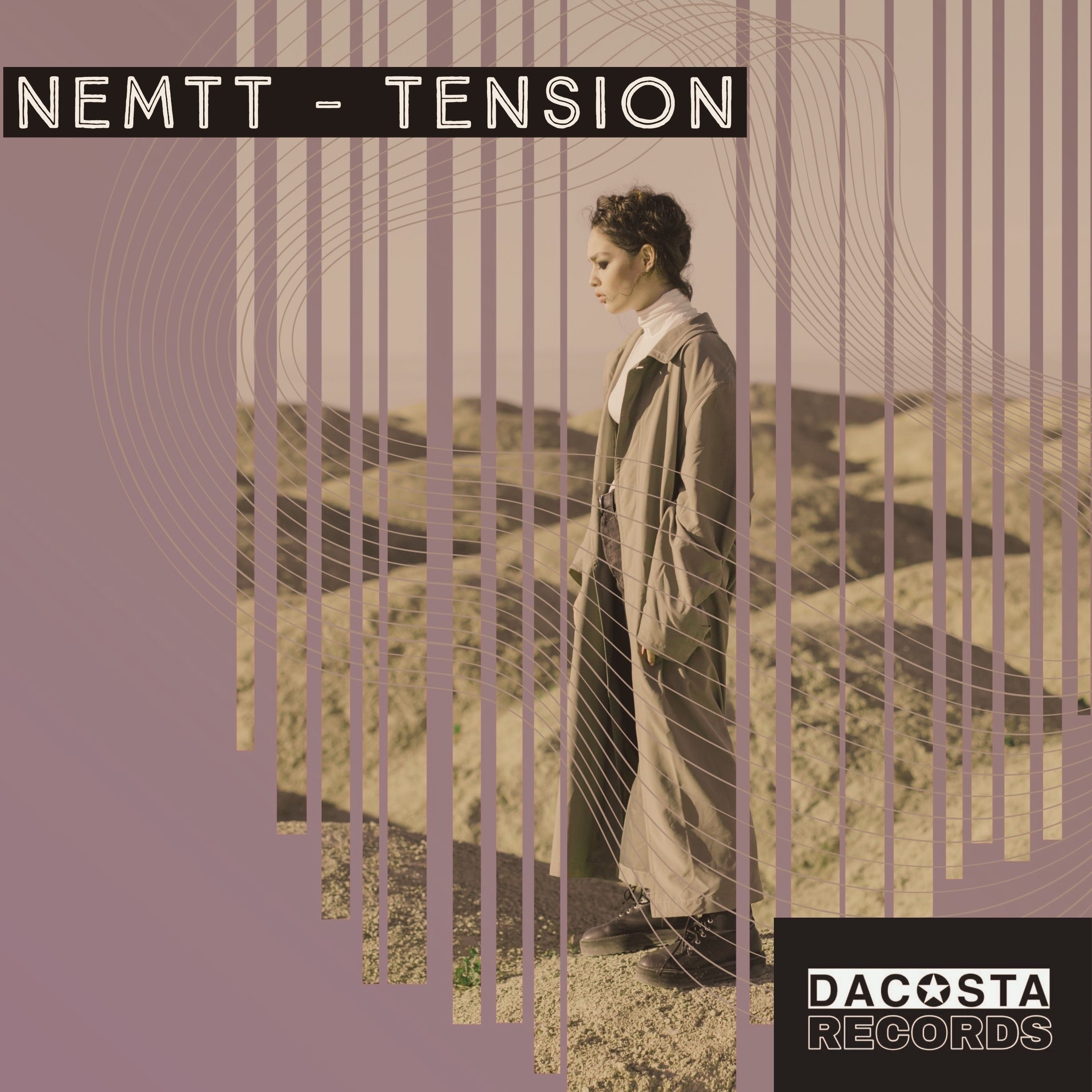 Track cover