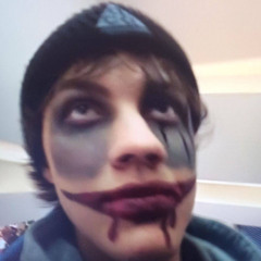 elyaplugg - halloween huita