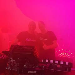 The Baldeejays @ IFM Streaming Festival 2021