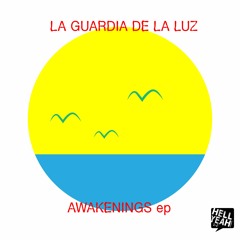 La Guardia De La Luz - A Starfish Named Acid