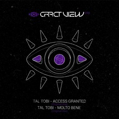 Tal Tobi - Access Granted (Original Mix) [SC edit]