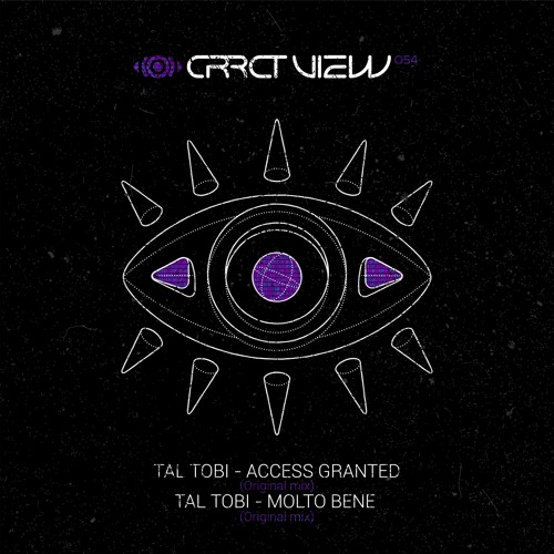 Tal Tobi - Access Granted (Original Mix) [SC edit]