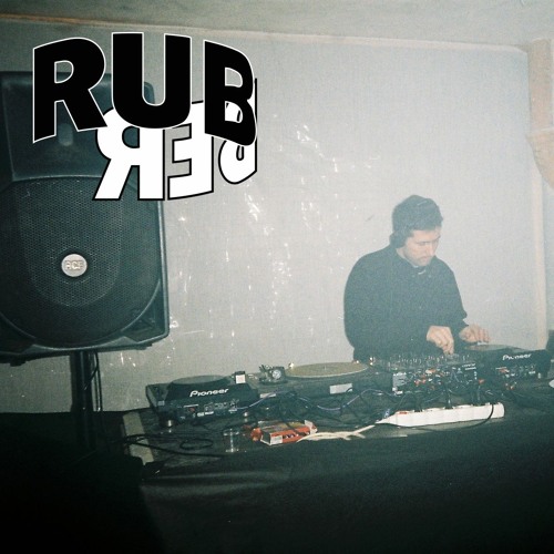 RUBBER TIJD with Exhausted Modern