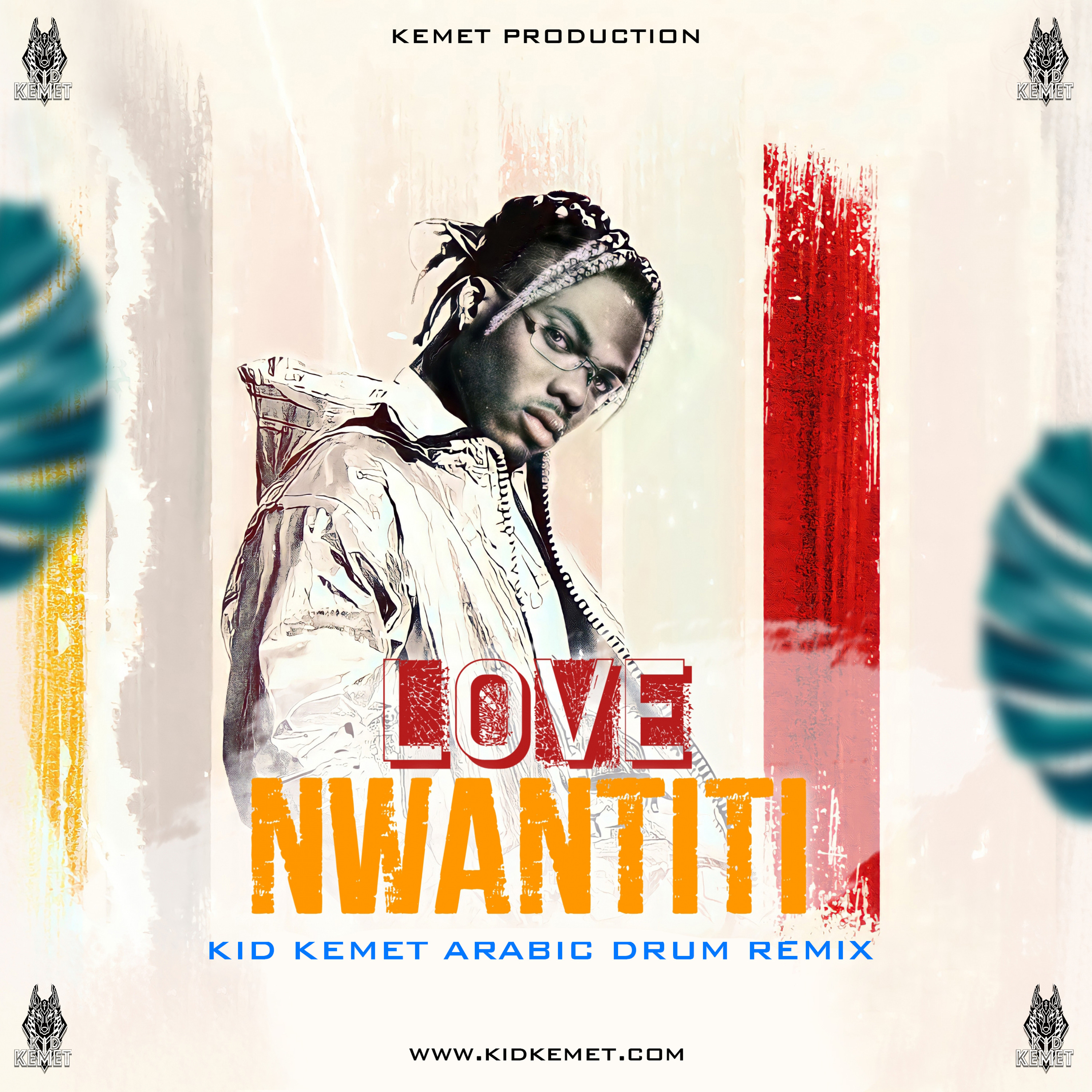 DJ Kid Kemet Podcast