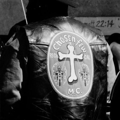 Chosen Few Last Ride