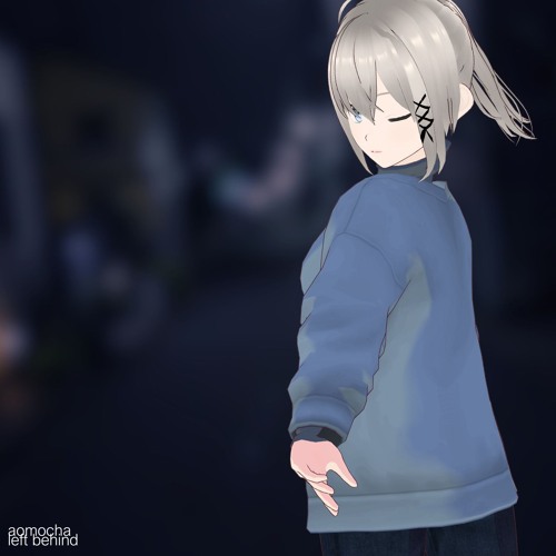 left behind