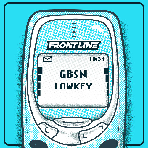 GBSN - LOWKEY (FREE DL)
