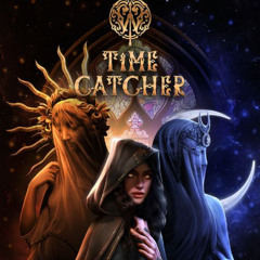 Your Story Interactive - Time Catcher - New day