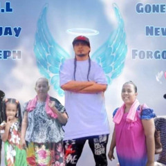 Kapwong seni sekenan me family ngk pwipwi JJ(RIP)