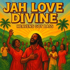 Jah Love Divine