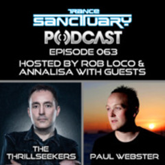 Thrillseekers