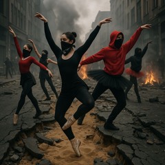 rage ballet