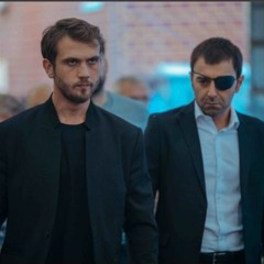 Çukur 4.Sezon Müzikleri [Sonun Başlangıcı /Kaçış]