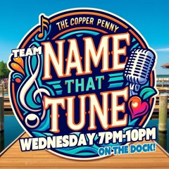 Name That Tune #551 by Elton John