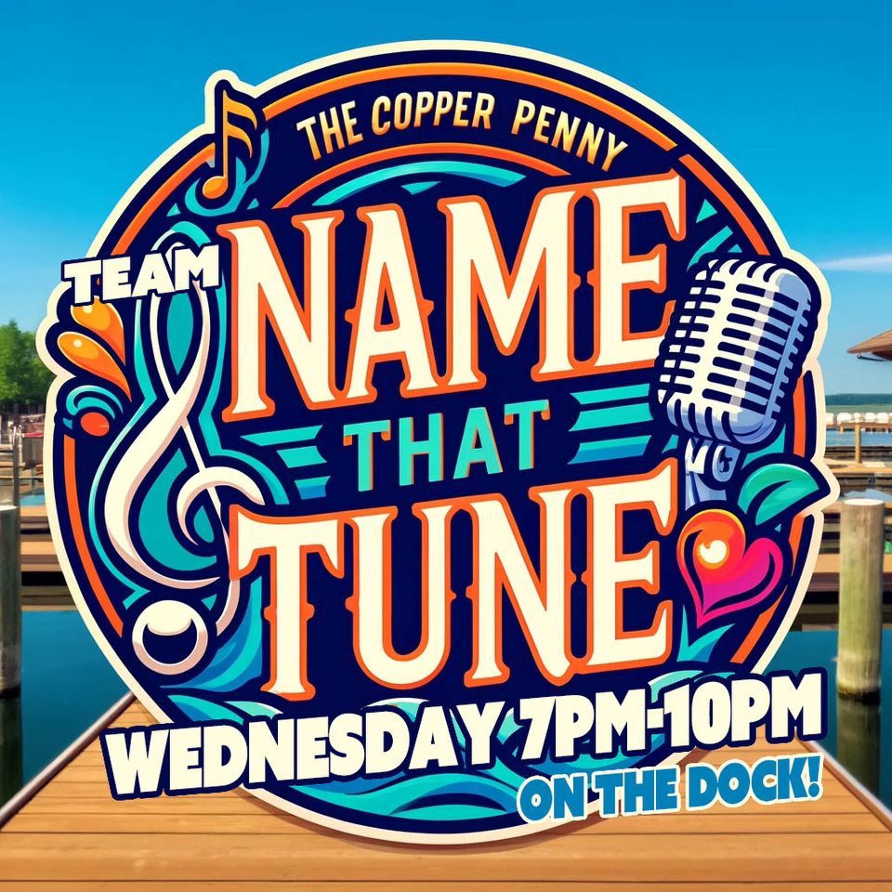 Name That Tune