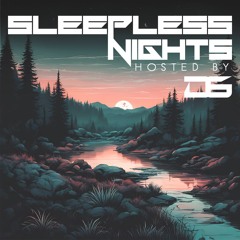 Sleepless Nights EP 332- D6