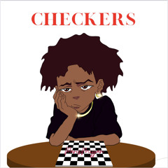 Checkers - ParisMijjan
