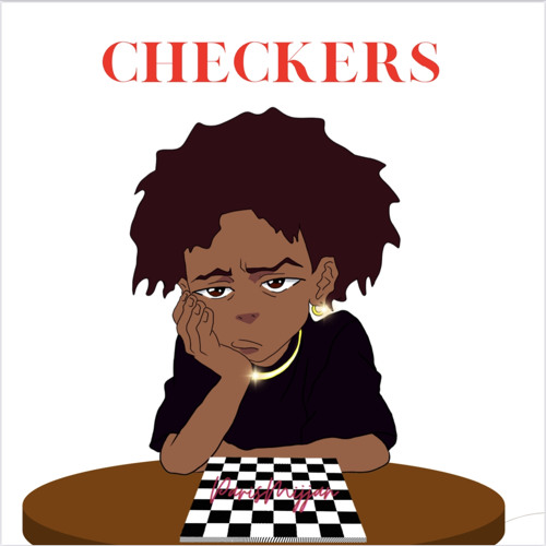 Checkers - ParisMijjan