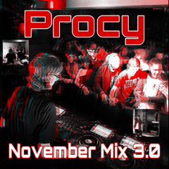 November Mix 3.0