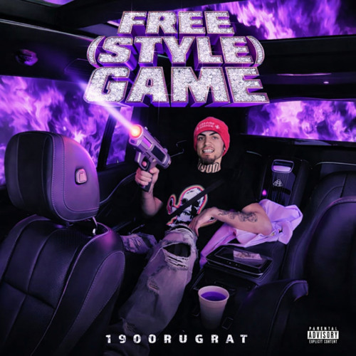 洋楽 G-RAP A.C. - FREESTYLE Stream Aretha Franklin Freestyle by 1900rugrat | Listen online for