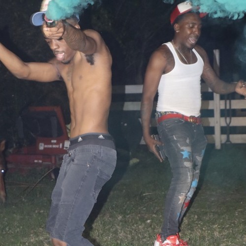 Double Kup W\ "VSG Poison"