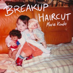 Breakup Haircut - Marie Kondo