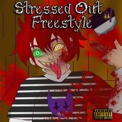 Itali - Stressed Out Freestyle(Prod. LethalNeedle)