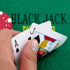 Kid Enigma - BlackJack At The Dinner Table (Live Mix)