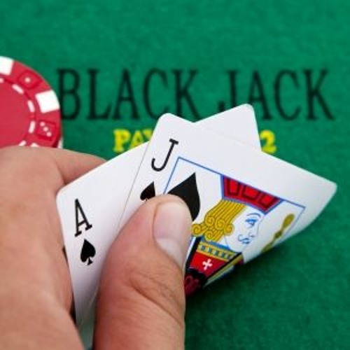 Kid Enigma - BlackJack At The Dinner Table (Live Mix)