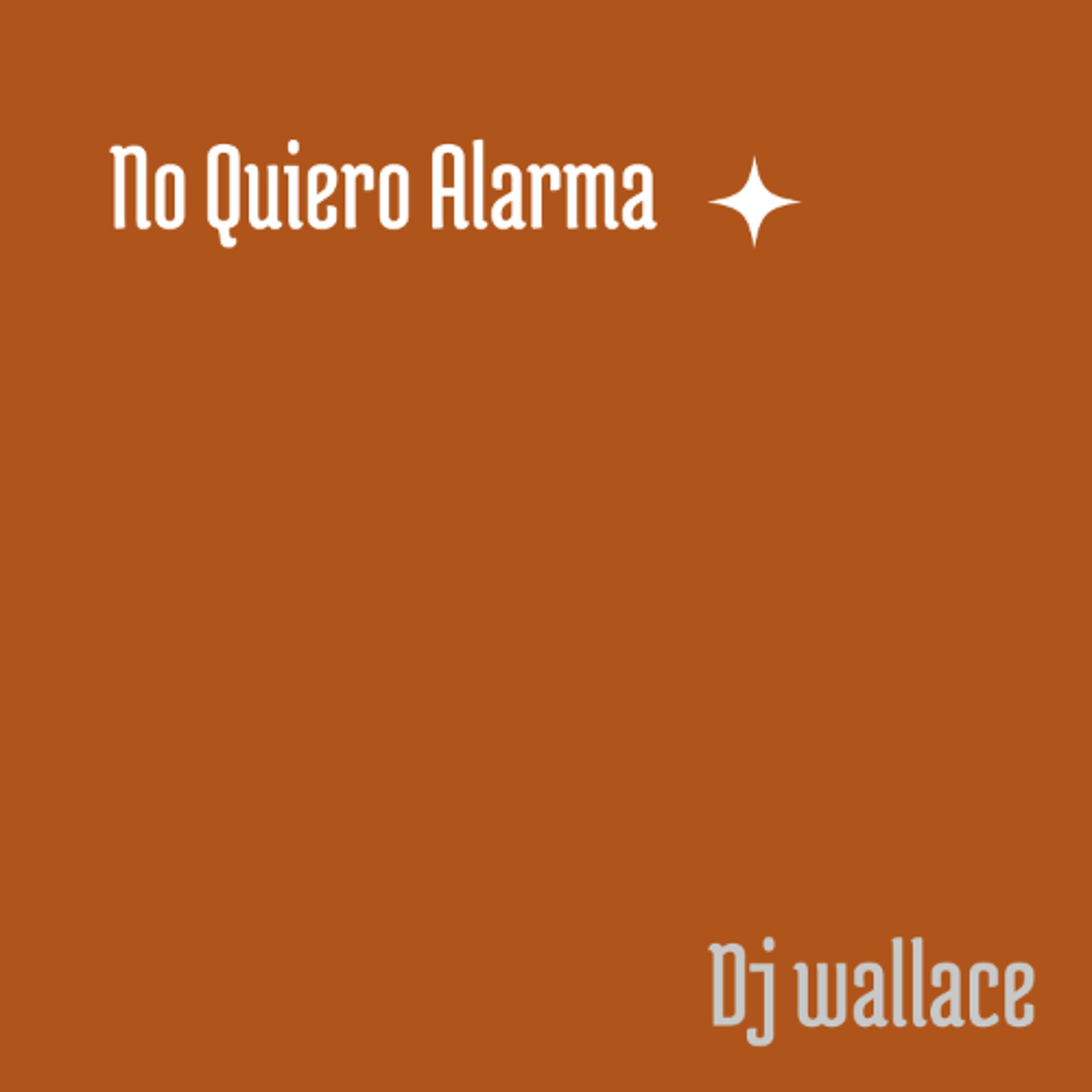 No Quiero Alarma (remix) episode artwork