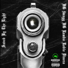 H.G Swagg - Saved By The Light ft H.G Rambo, Robie Dinero