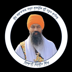 ਭਾਈ ਮਹਿੰਗਾ ਜੀ | Giani Jangbir Singh Damdami Taksal