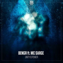 BENGR Ft. MC Sarge - Unity Is Power [OUT NOW]