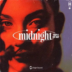 Trap type beat "Midnight"
