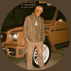 Travis Scott - 4X4 (The Play Afro House Remix) [FREE DL]