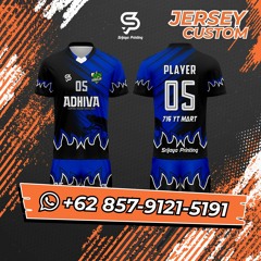 JERSEY SEPAKBOLA KONVEKSI JERSEY TERBAIK MALANG